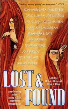 Mass Market Paperback Lost and Found Book