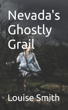 Paperback Nevada's Ghostly Grail Book