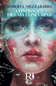 Paperback Confissões De Uma Concubina [Portuguese] Book