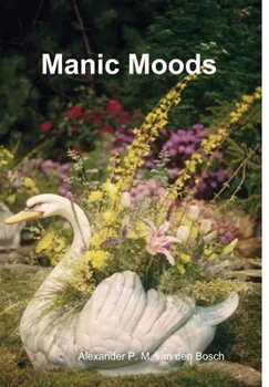 Hardcover Manic Moods [Dutch] Book