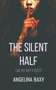 Paperback The Silent Half Book
