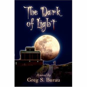 Paperback The Dark of Light Book