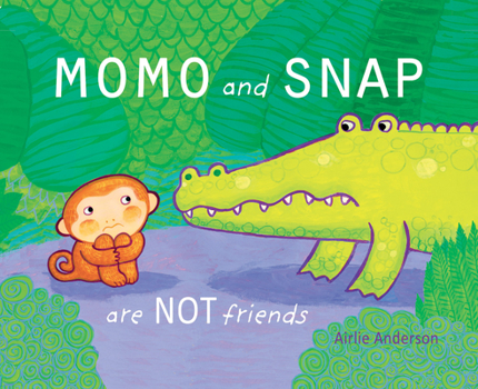 Paperback Momo and Snap Book