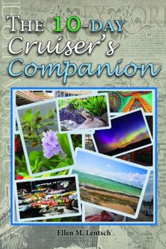 Paperback The 10-Day Cruiser's Companion Book