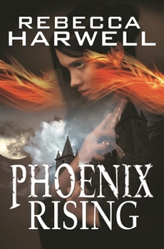 Paperback Phoenix Rising Book