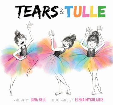 Tears & Tulle