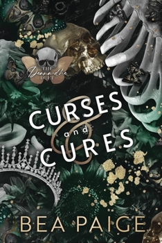 Paperback Curses & Cures Book