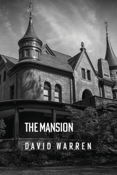 Paperback The Mansion Book