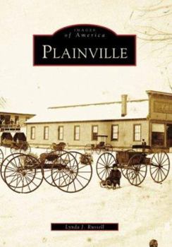 Paperback Plainville Book