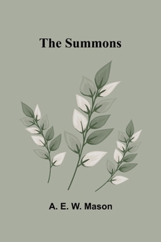 Paperback The Summons Book