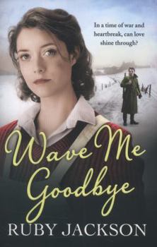 Paperback Wave Me Goodbye Book