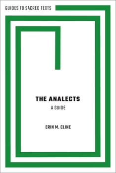 Paperback Analects Book