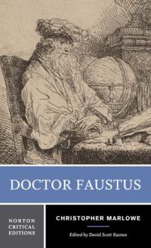 Paperback Doctor Faustus Book