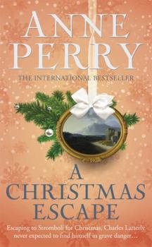 A Christmas Escape - Book #13 of the Christmas Stories
