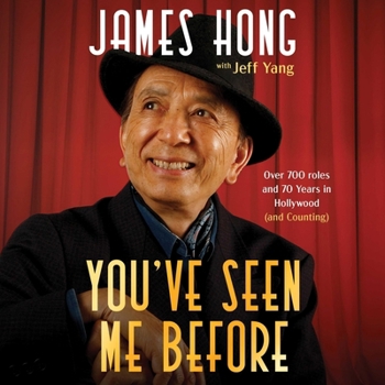 You've Seen Me Before: Over 700 Roles and 70 Years in Hollywood (and Counting)