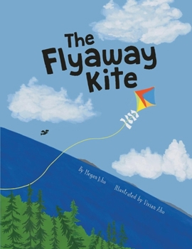Paperback The Flyaway Kite Book