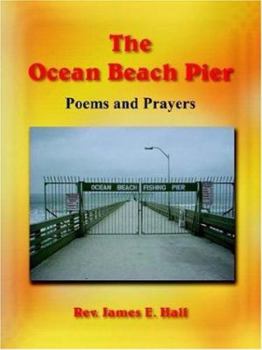 Paperback The Ocean Beach Pier Book