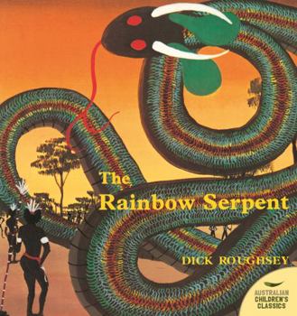 Paperback The Rainbow Serpent Book