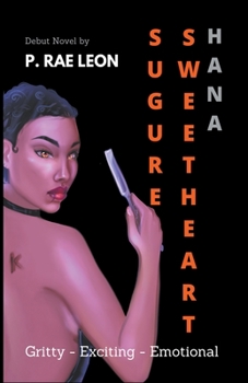 Paperback Sugure Sweetheart Hana Book