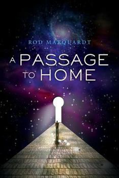 Paperback A Passage to Home Book