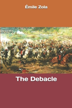 Paperback The Debacle Book