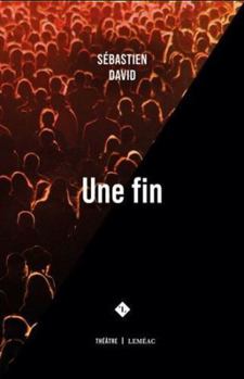 Paperback UNE FIN [French] Book