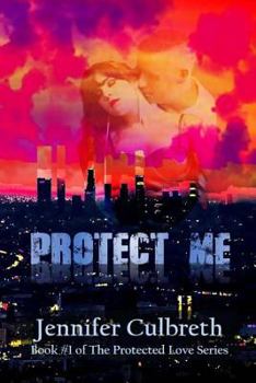 Paperback Protect Me Book