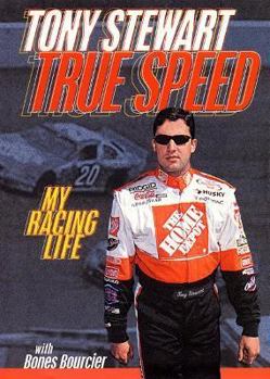 Hardcover True Speed: My Racing Life Book