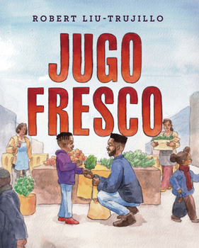 Paperback Jugo Fresco [Spanish] Book