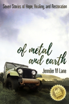Paperback Of Metal and Earth Book