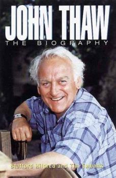 Paperback John Thaw: The Biography Book