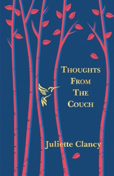 Paperback Thoughts from the Couch Book