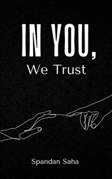Paperback In You, We Trust Book