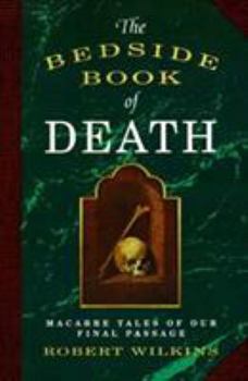 Paperback Bedside Book of Death Book