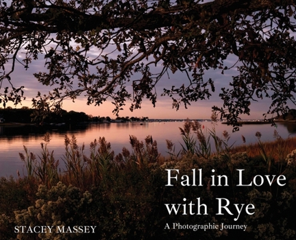 Hardcover Fall In Love With Rye Book