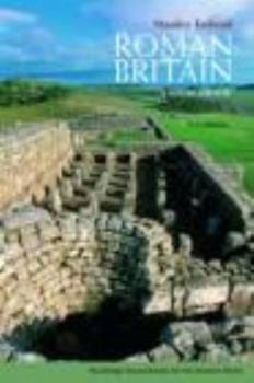 Paperback Roman Britain: A Sourcebook Book