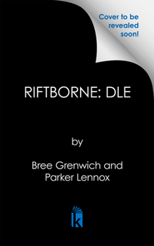 Riftborne - Book #1 of the Esprithean Trilogy