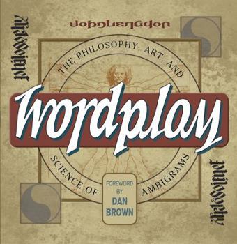 Paperback Wordplay. John Langdon Book