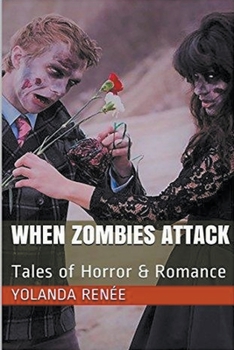 Paperback When Zombies Attack Book