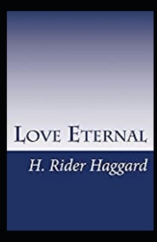 Paperback Love Eternal Illustrated Book