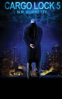 Paperback Cargo Lock 5 Book