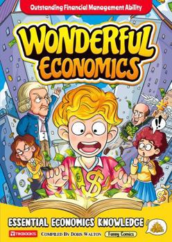 Wonderful Economics: Outstanding Financial Management Ability