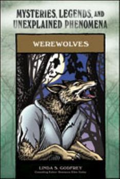 Paperback Werewolves Book