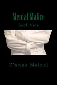 Paperback Mental Malice Book