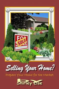 Paperback Selling Your Home?: Prepare Your Home for the Market Book