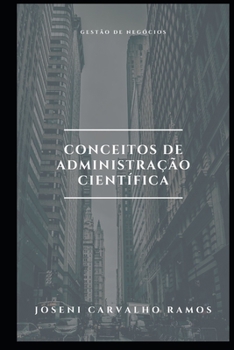 Paperback Conceitos de Administra??o [Portuguese] Book
