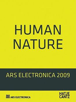 Human Nature Ars Electronica 2009