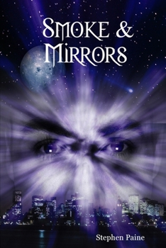 Paperback Smoke & Mirrors Book