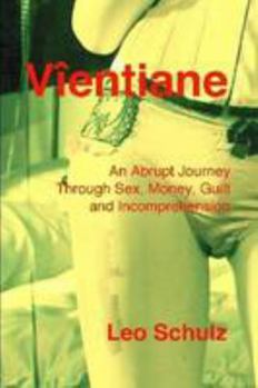 Paperback Vientiane Book