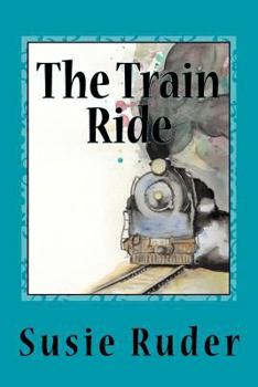 Paperback The Train Ride Book
